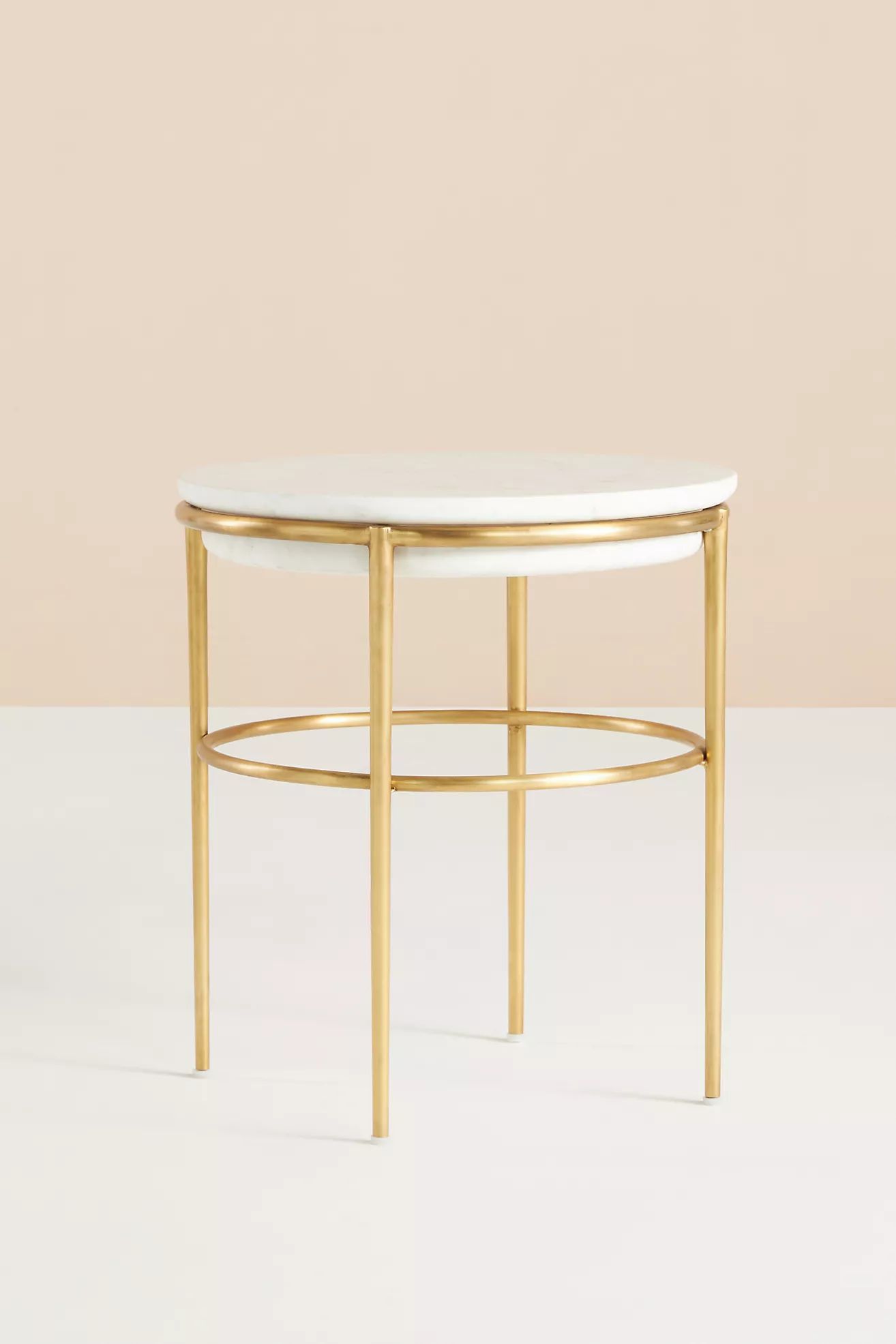 Shaw Side Table | Anthropologie (US)