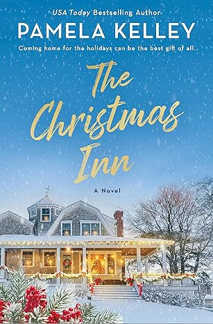 The Christmas Inn: A Novel      Kindle Edition | Amazon (US)