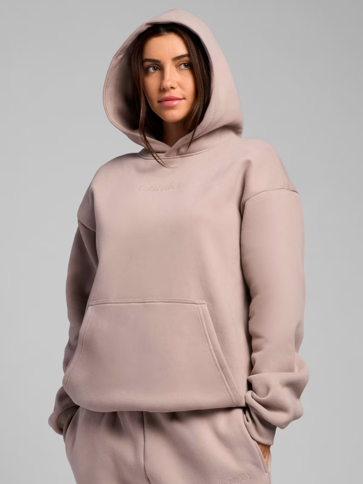Comfrt | Signature Hoodie | Comfrt