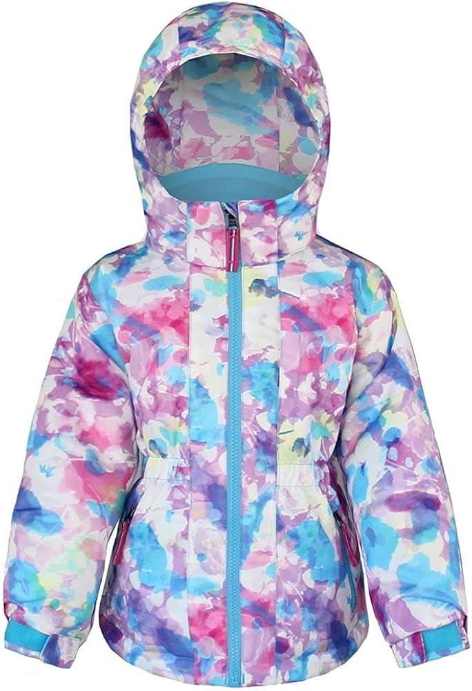 Boulder Gear Hazel Insulated Ski Jacket Little Girls | Amazon (US)