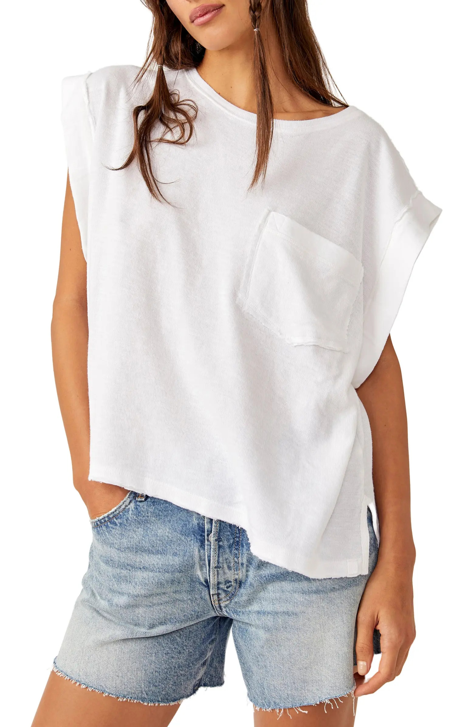 Our Time Oversize T-Shirt | Nordstrom