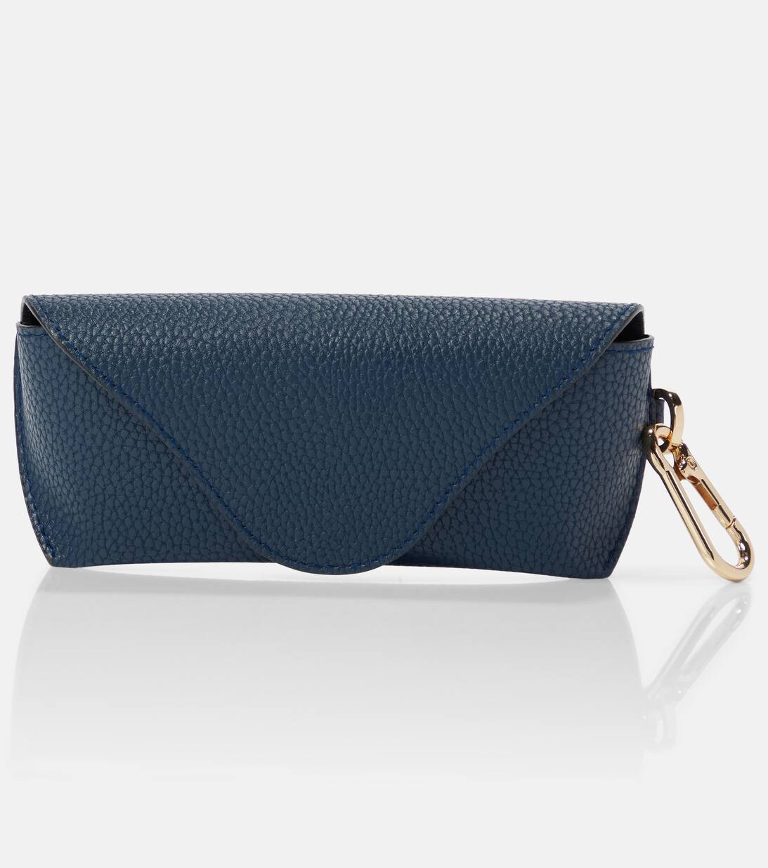 Anagram flat-top sunglasses | Mytheresa (US/CA)