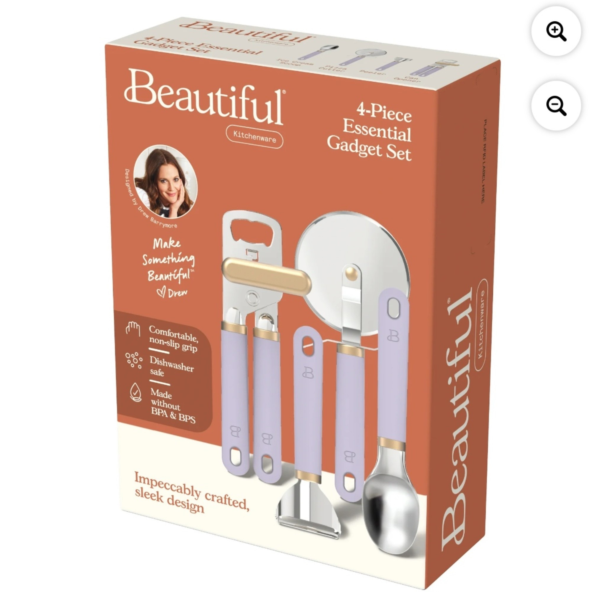 purple kitchen appliances 

#LTKmomlife #LTKFindsUnder100 #LTKGiftGuide