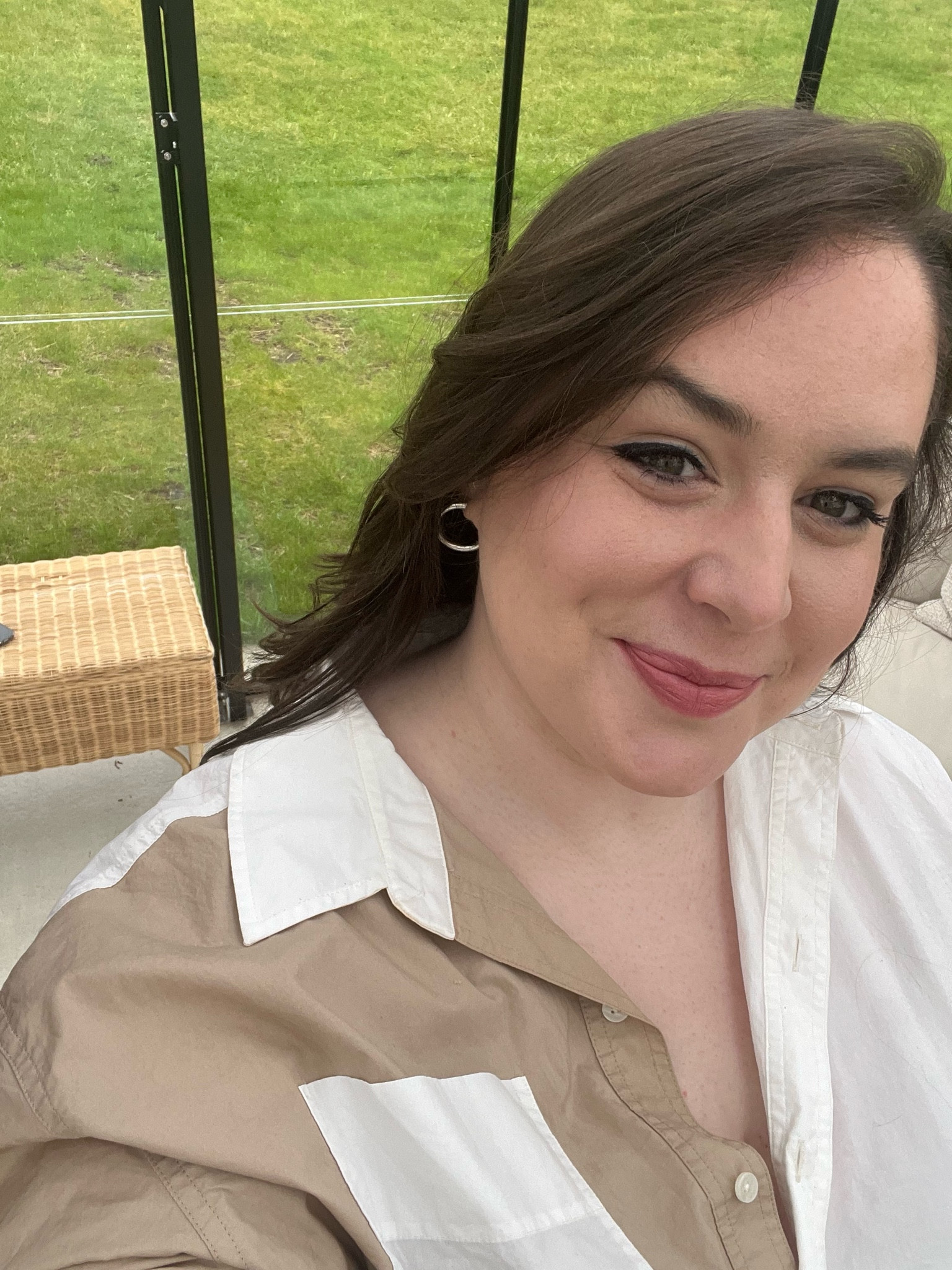 So in love with this Darling Society button down

#LTKSpringSale #LTKmidsize #LTKplussize