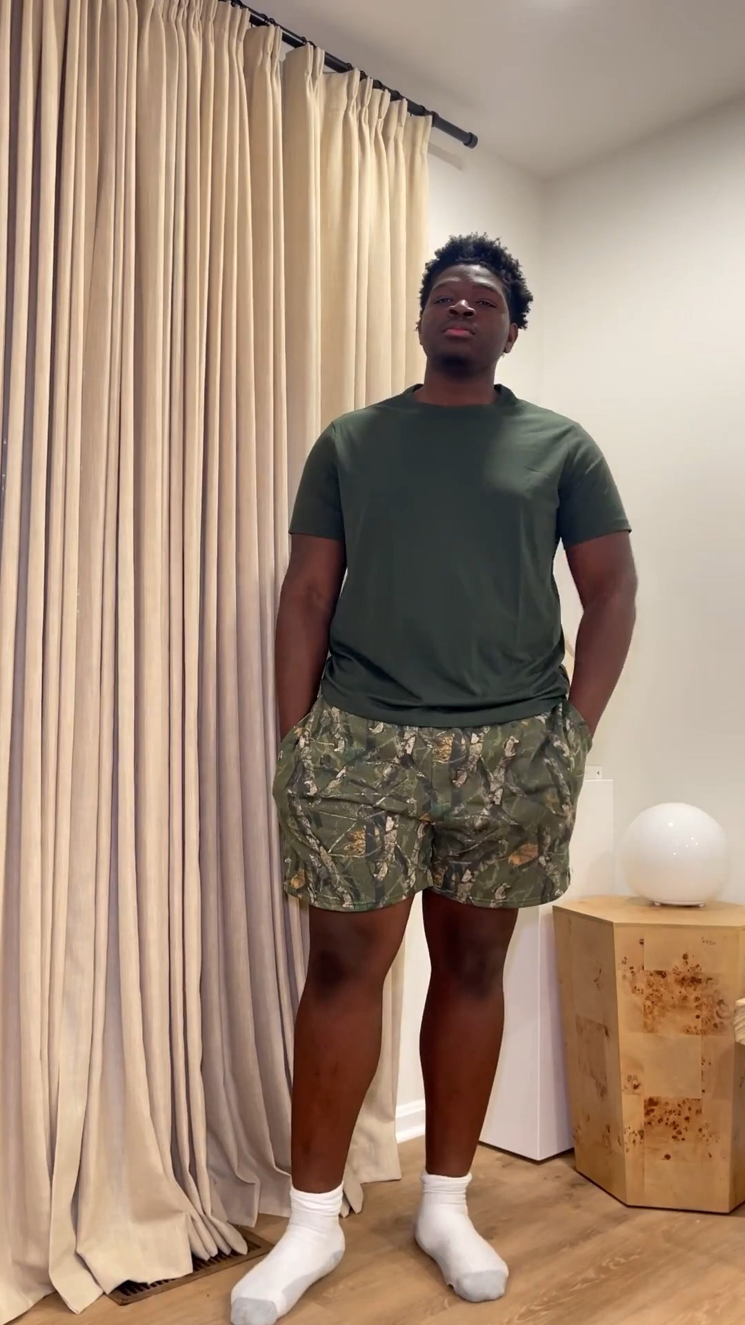 Babe, @Walmart did it again. This men’s outfit is giving stylish + comfy while still looking totally put together. Perfect for your son, nephew, or your man when you want him looking fresh without the effort. #Walmart #WalmartFashion #WalmartFinds #MensStyle #BackToSchoolOutfit #AffordableFashion #LTKmens #FallStyle

#LTKMens #LTKFindsUnder50 #LTKStyleTip