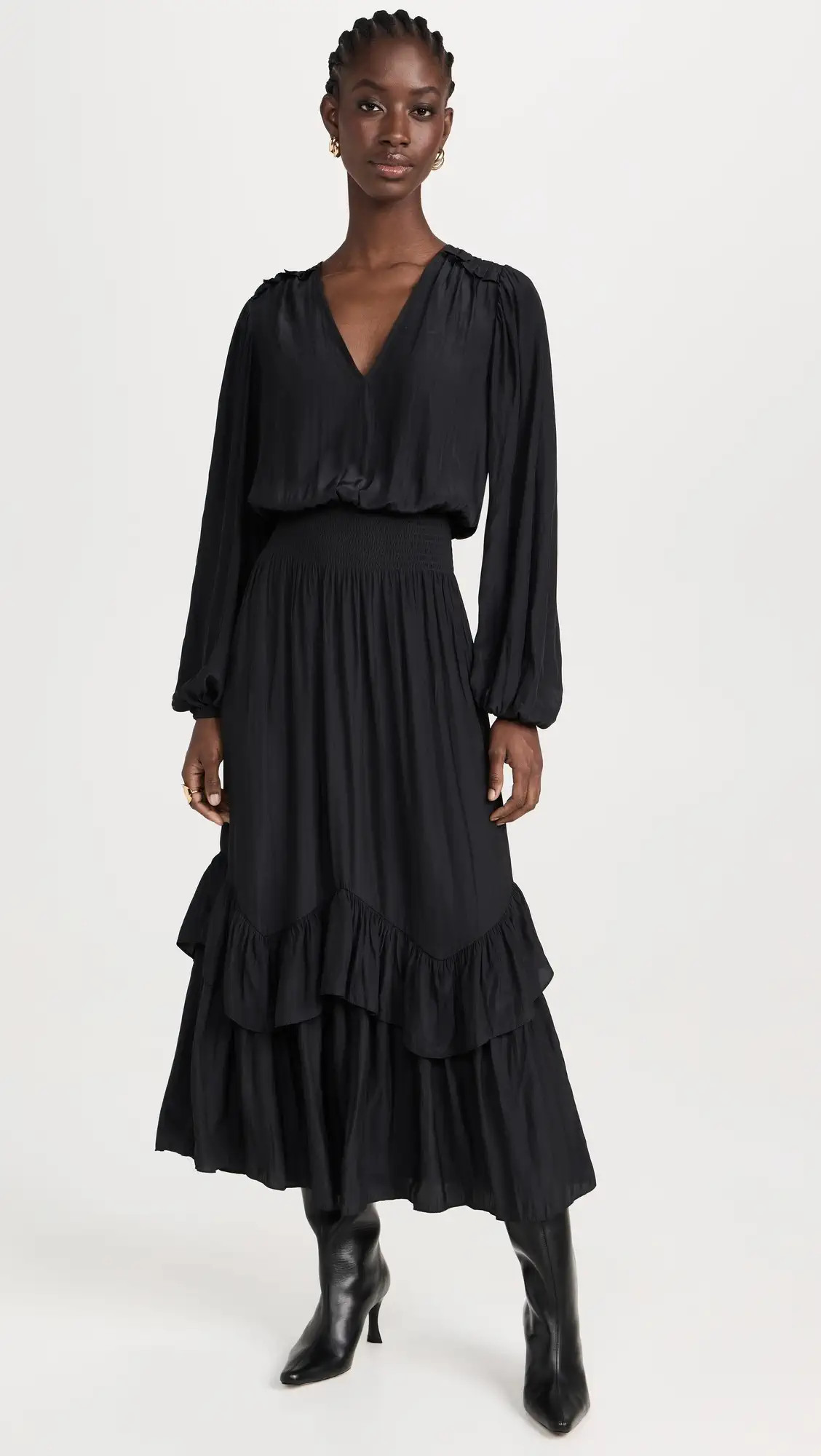 Ramy Brook Alaia Dress | Shopbop | Shopbop