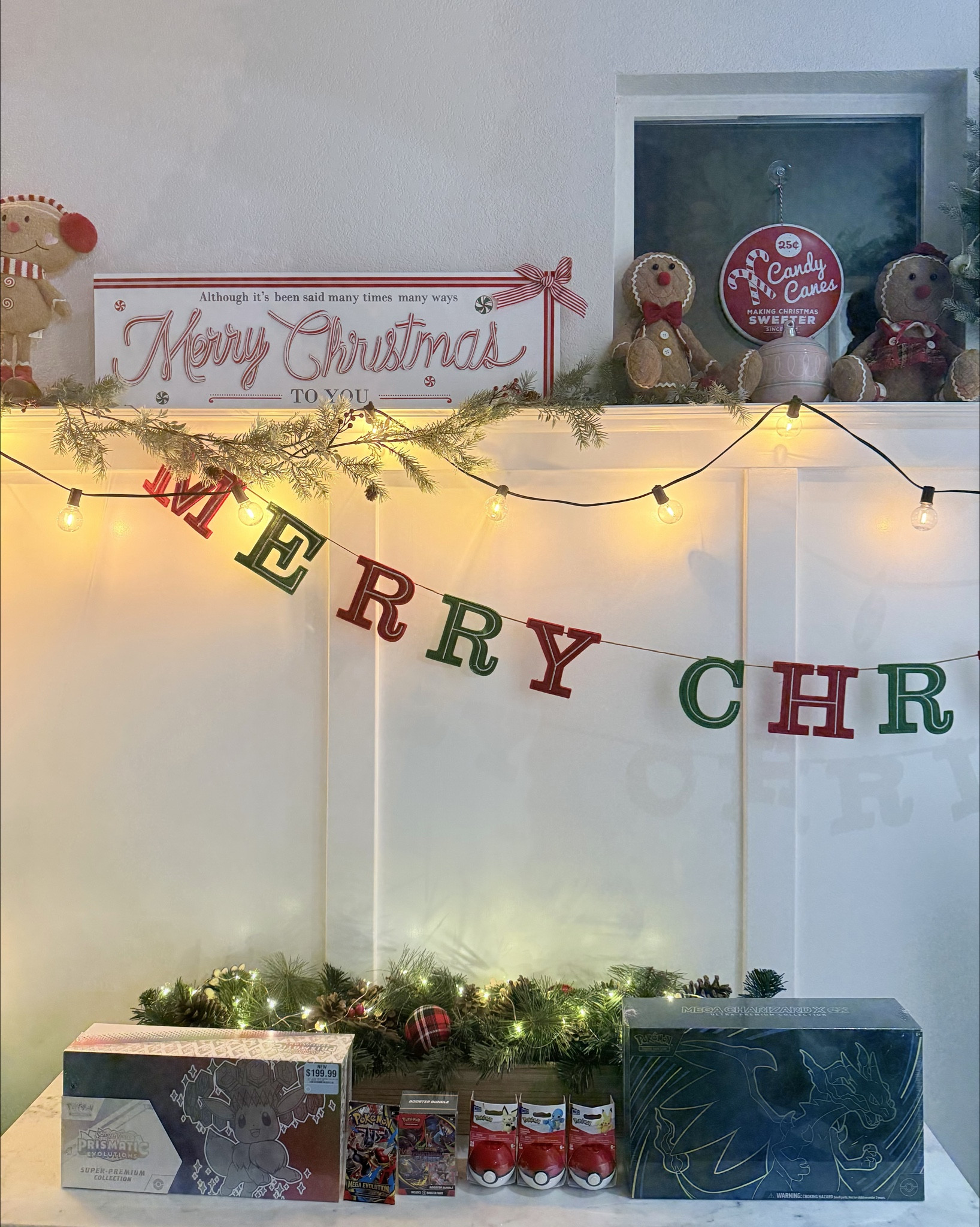 Pokemon shopping haul! 
I got these from different places! I found some on sale for you! One left in stock on sale on Amazon for Pokemon boxed set! Sale on Pokemon ball toys! 






Gifts for him, gifts for teens, Pokemon cards, Pokemon, collectors, Pokemon collector, gifts for young adults 


#LTKSaleAlert #LTKGiftGuide #LTKMens