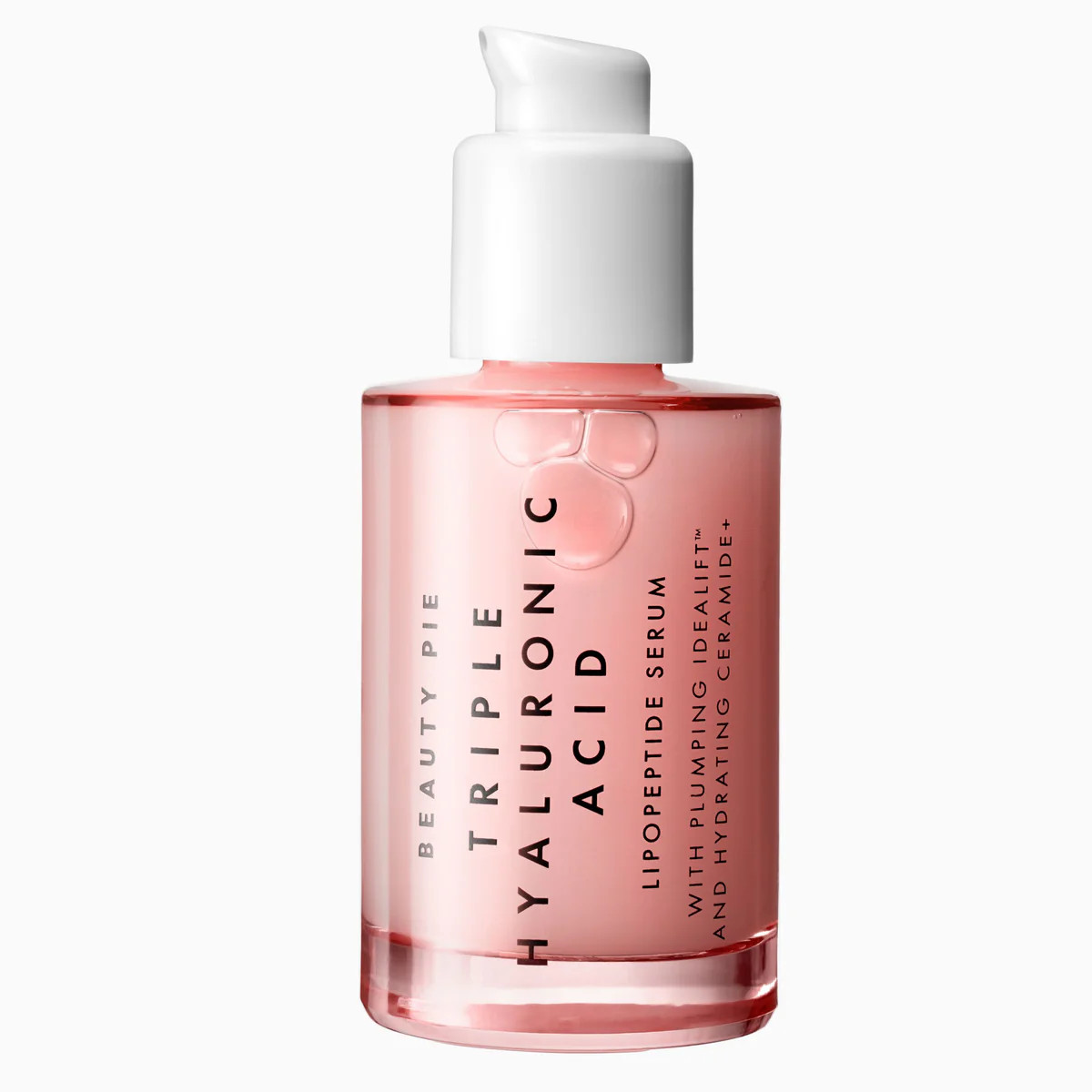 Triple Hyaluronic Acid Lipopeptide Serum | Beauty Pie | Beauty Pie (UK)