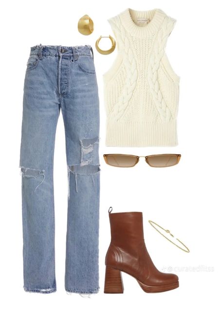 Fall outfit inspo 🍂🍁 Linked some of my current favs 🔗 

#LTKSeasonal #LTKstyletip #LTKfindsunder100