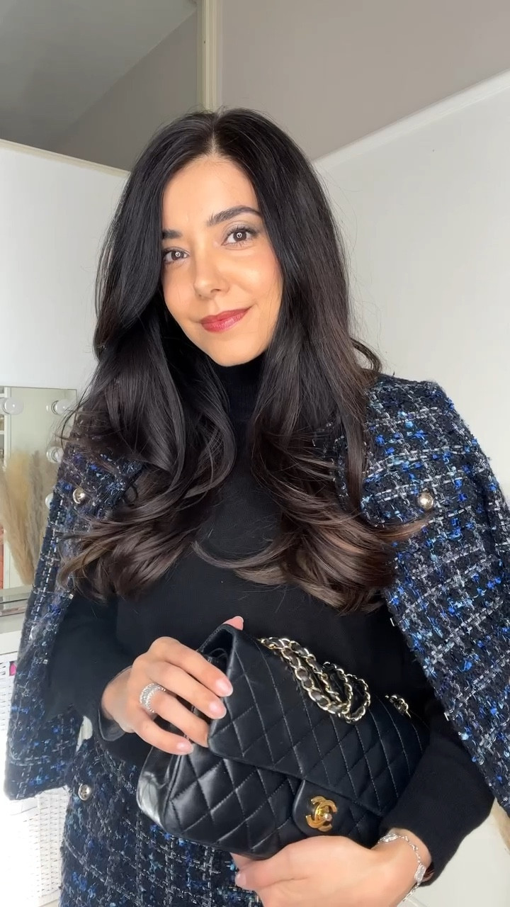 Get Ready With Me 

#LTKBeauty #LTKEurope #LTKSeasonal #LTKFind 

#LTKeurope #LTKSeasonal #LTKbeauty