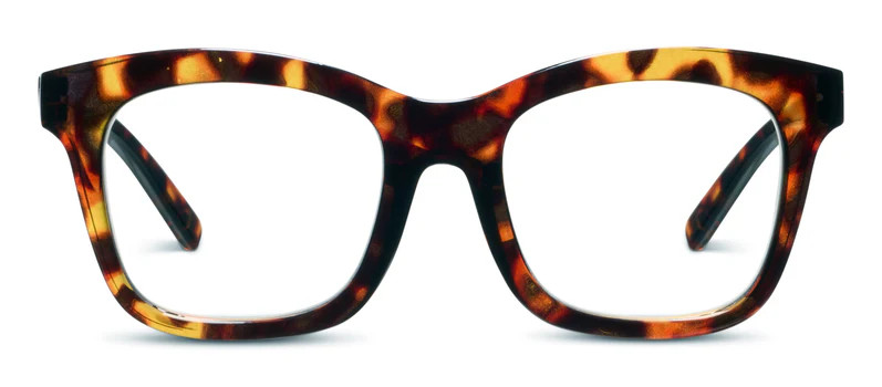 To the Maximalist (Blue Light) - Peepers by PeeperSpecs | Peepers