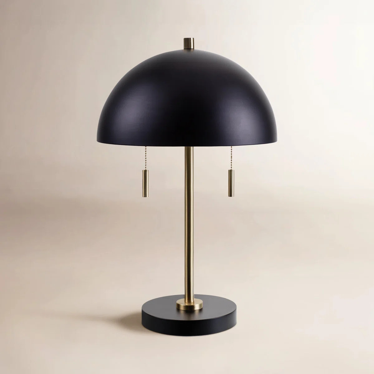 Devyn Iron Table Lamp | Wayfair North America