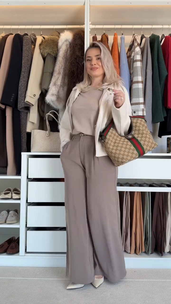 Office but make it effortless 🤍
Amazon finds that look way more expensive than they are 🙈 



#LTKMothersDay #LTKWorkwear #LTKootd