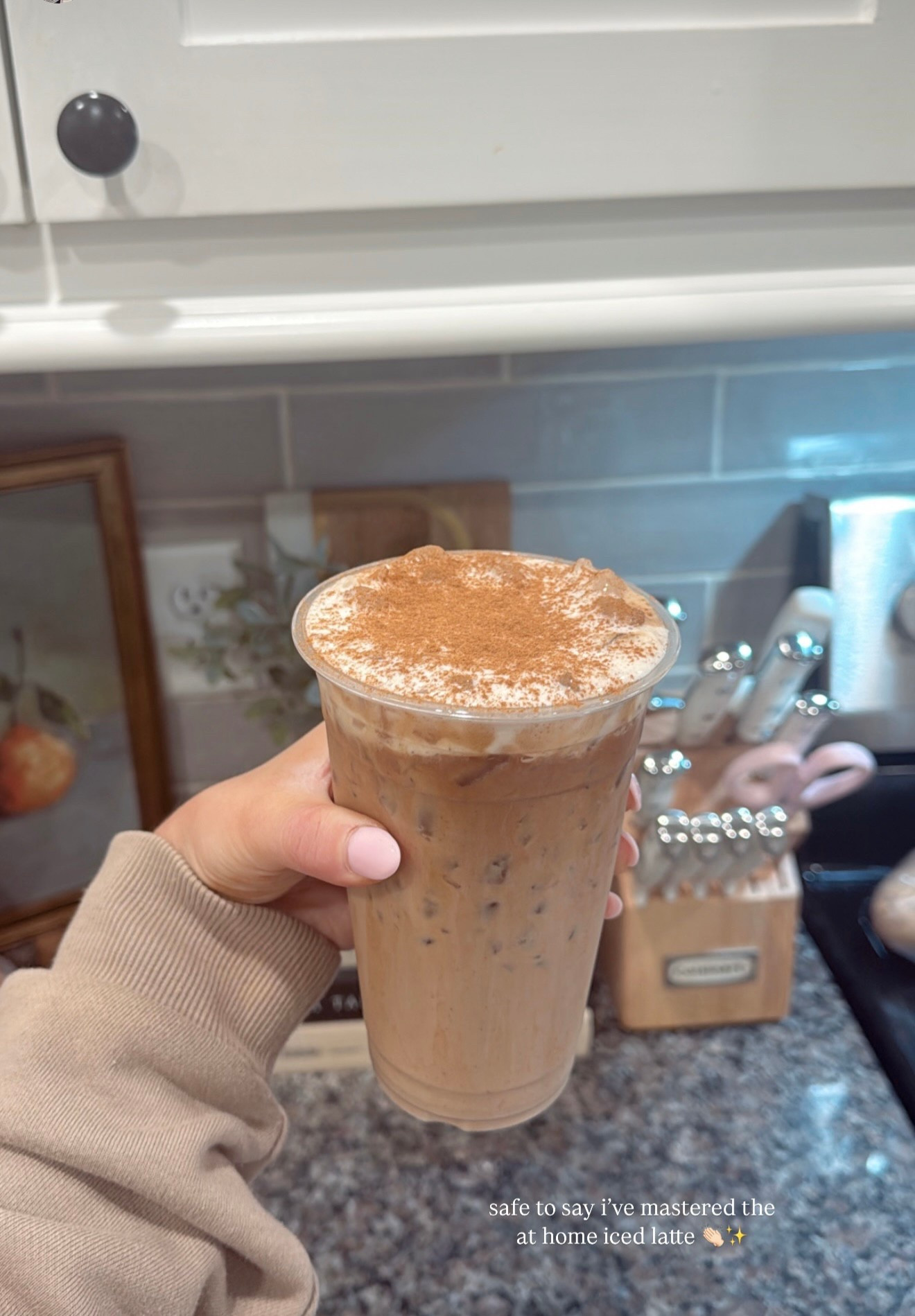 Love a coffee shop type feel to-go cup!!! These are 100 for $25 on amazon for 20oz!  🫶🏼🤍🙌🏻✨☕️

#LTKFindsUnder50 #LTKHome