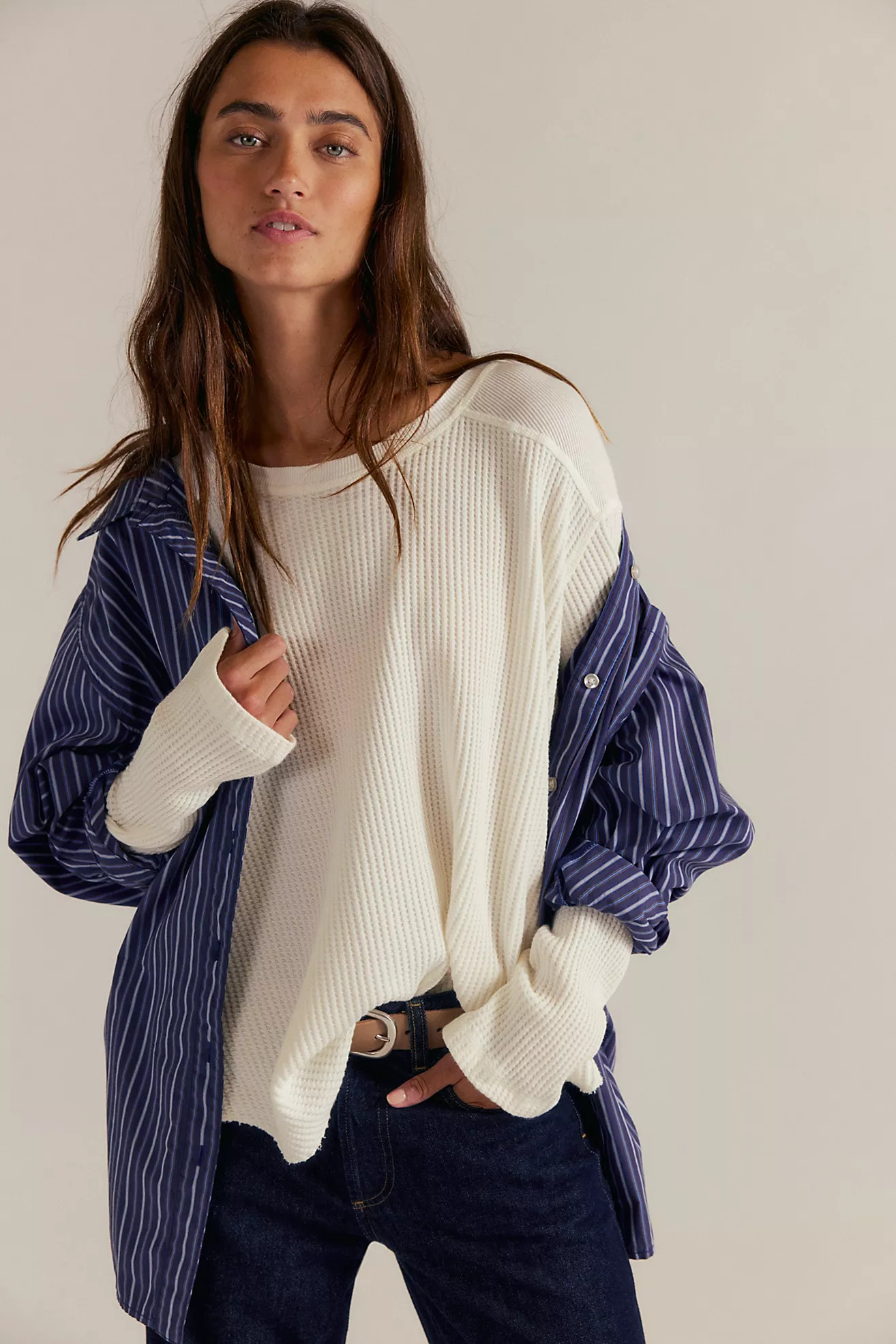 FP One Blake Thermal | Free People (UK)