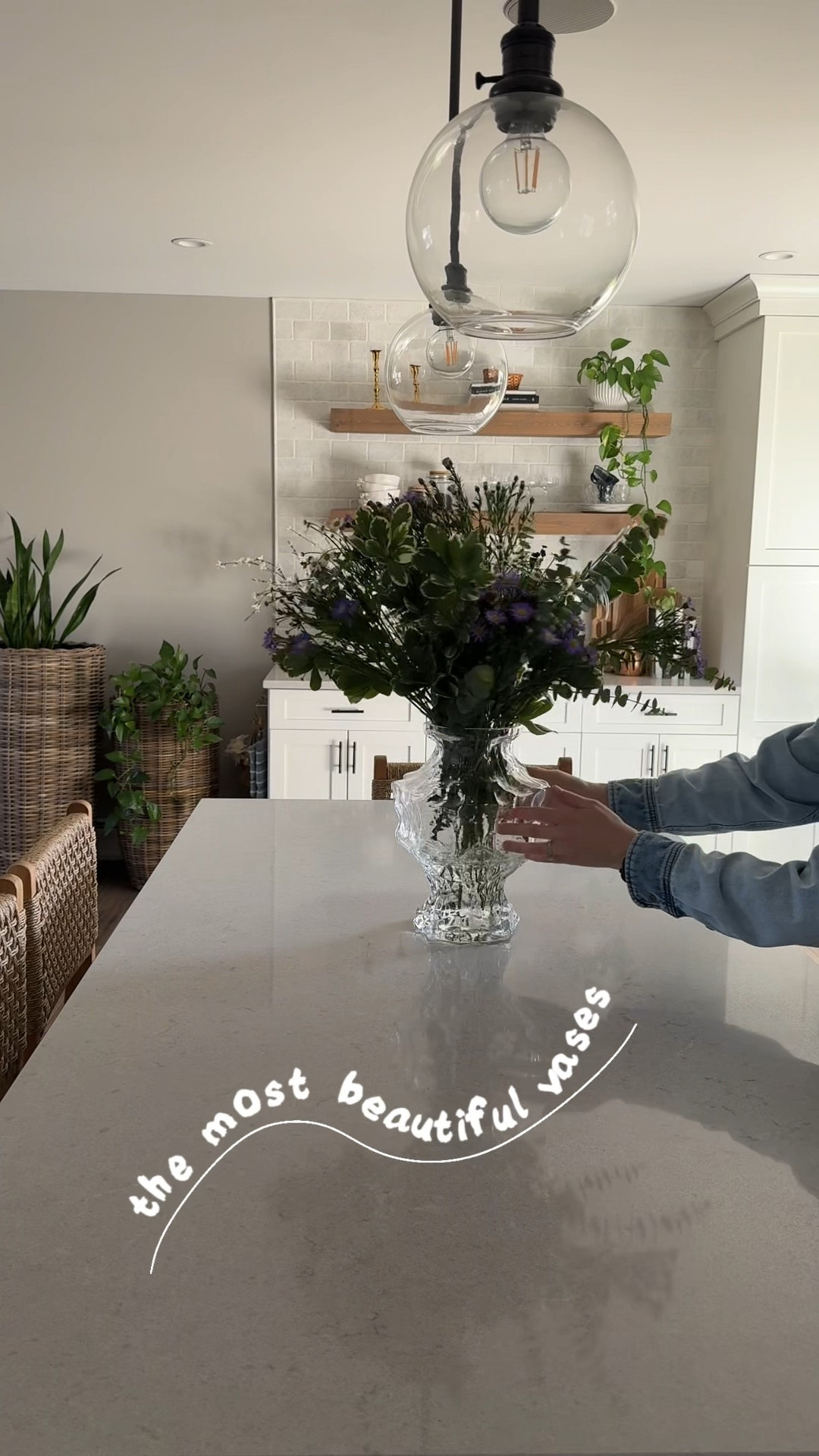 Love these vases!

#LTKSaleAlert #LTKHome