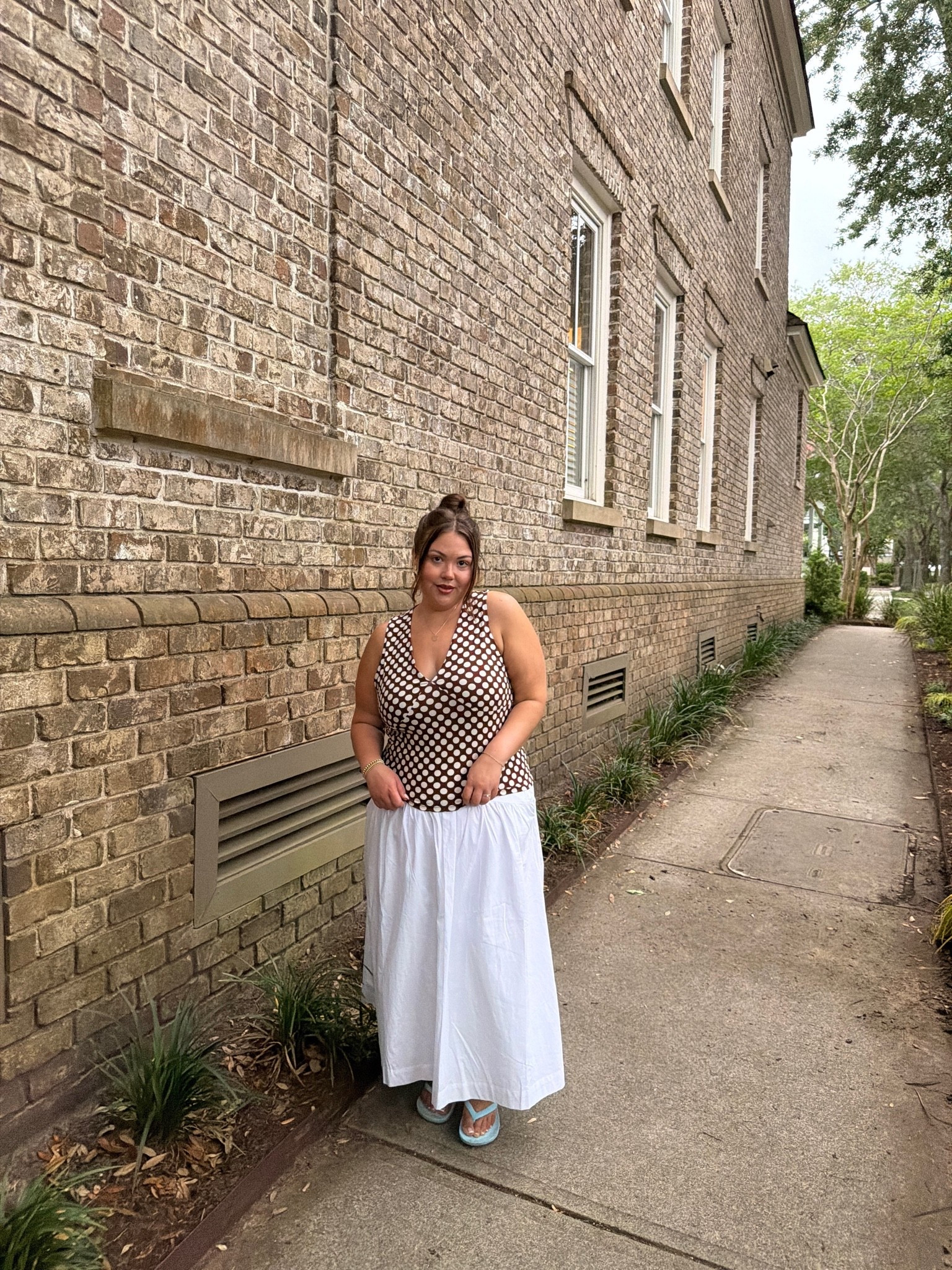 date night look