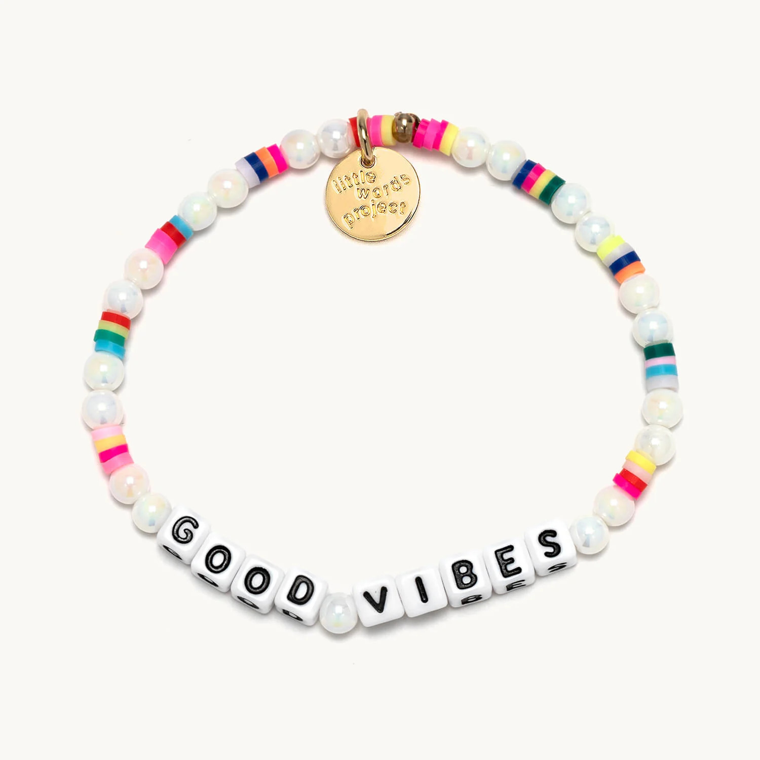 Good Vibes | Little Words Project