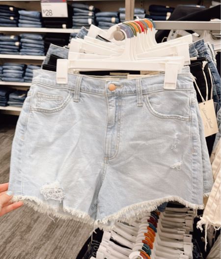 New vintage style midi shorts! On sale this week for 20% Off!!

❤️ Follow me on Instagram @TargetFamilyFinds 

#LTKFind #LTKsalealert #LTKSale