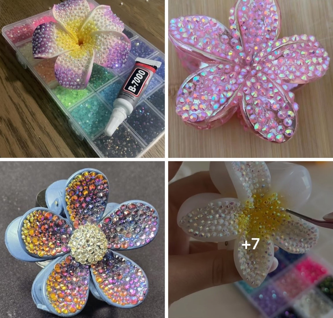 Your next girls night craft 👱🏼‍♀️🎀 ✨

#LTKselfcare #LTKMothersDay #LTKBeauty