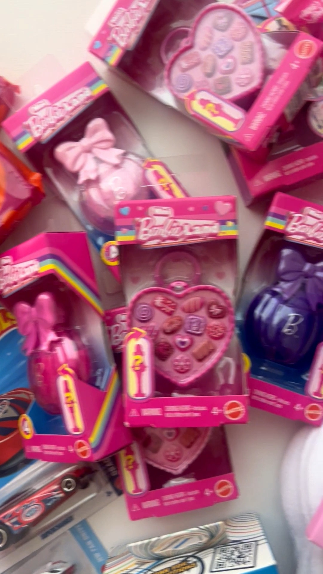 Some Small Valentine’s Ideas For Littles ❤️
… that you can still order and drive-up pick-up! 

#LTKSeasonal #LTKValentine #LTKKids