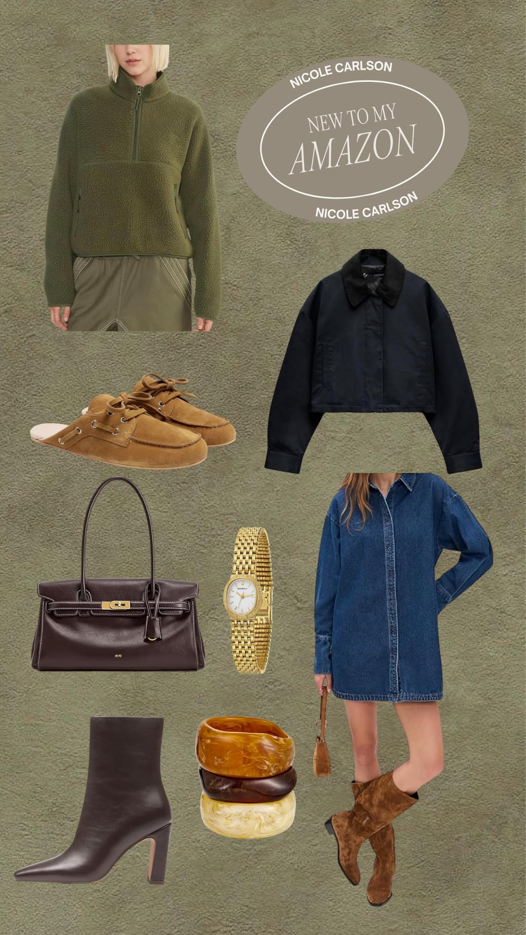 Fall Amazon Fashion | Amazon (US)