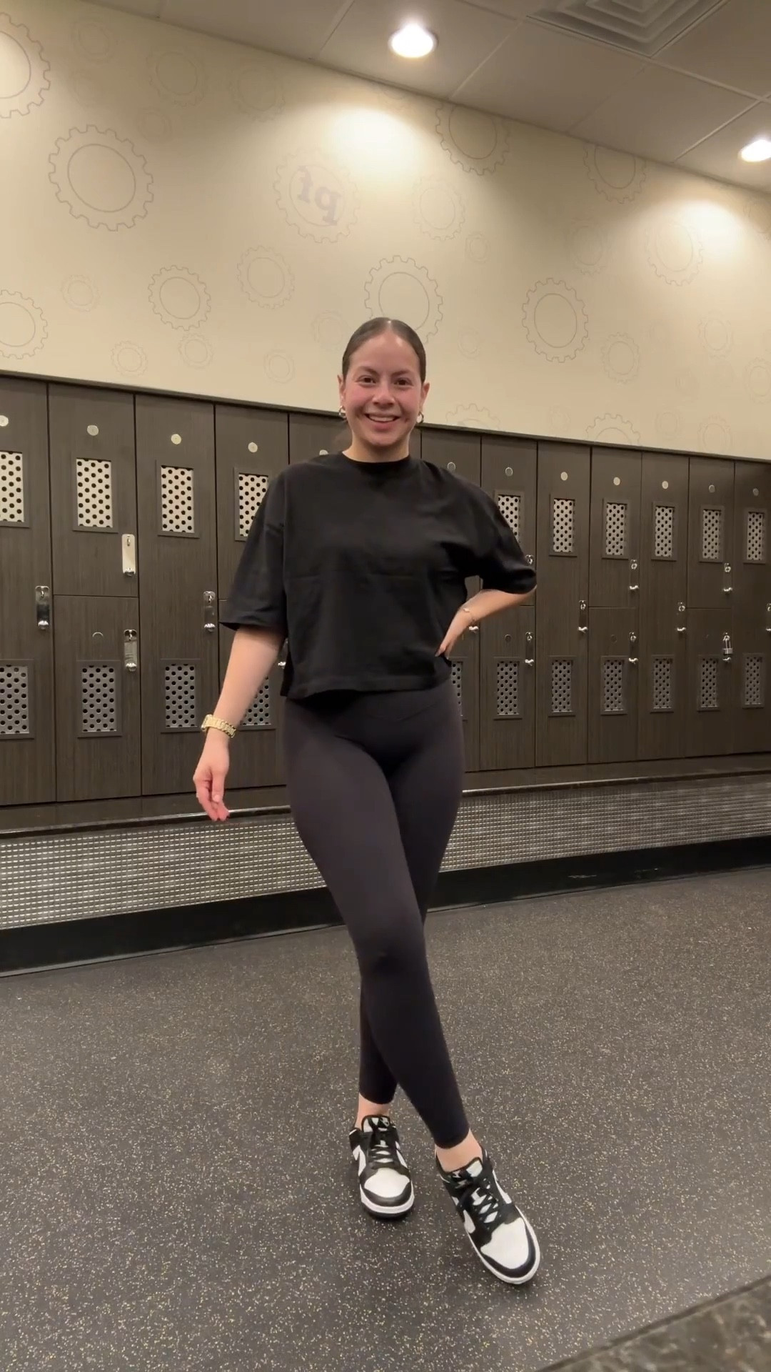 Who doesn’t want buttery soft leggings? 🖤

#LTKActive