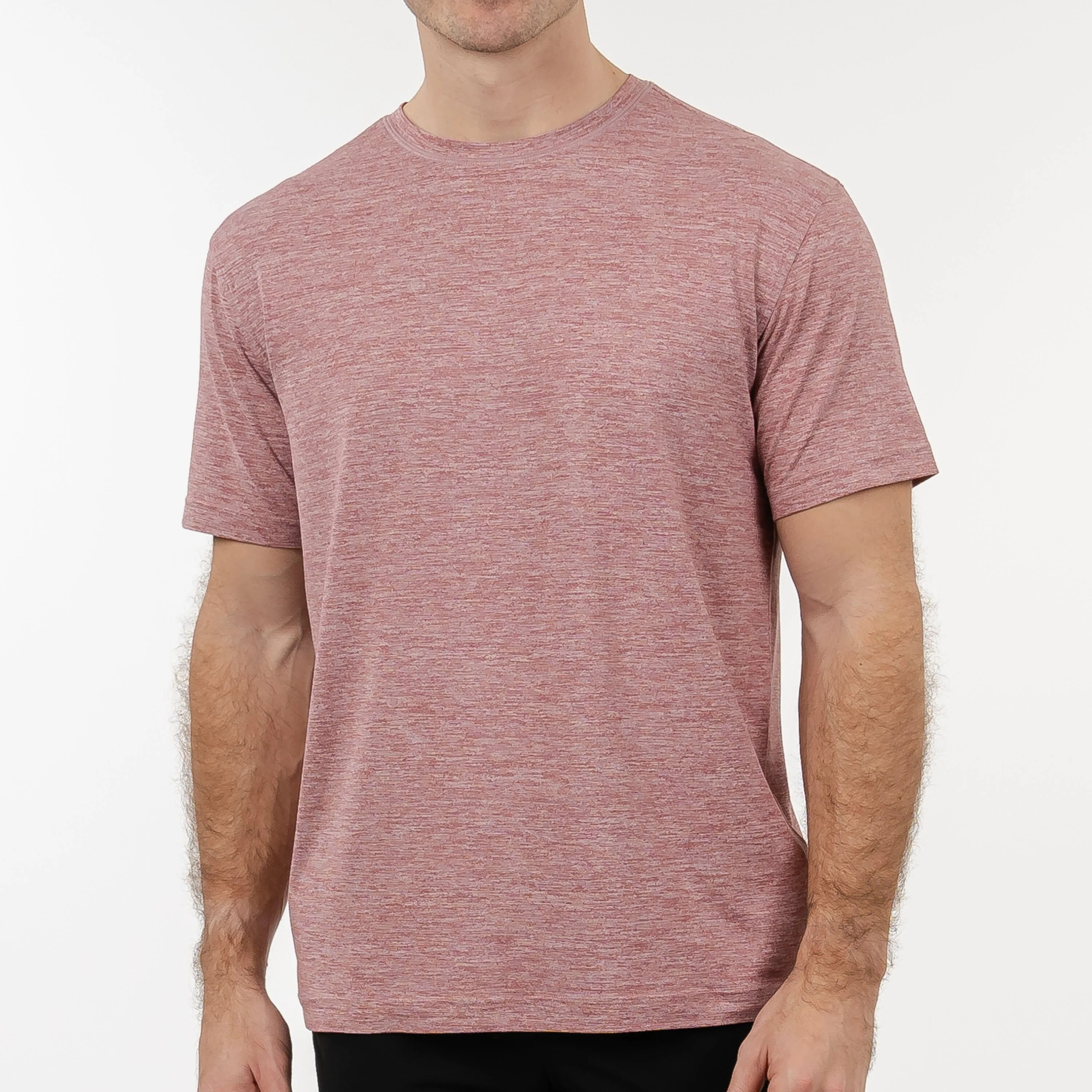 Tailwind Performance Tee | RHOBACK