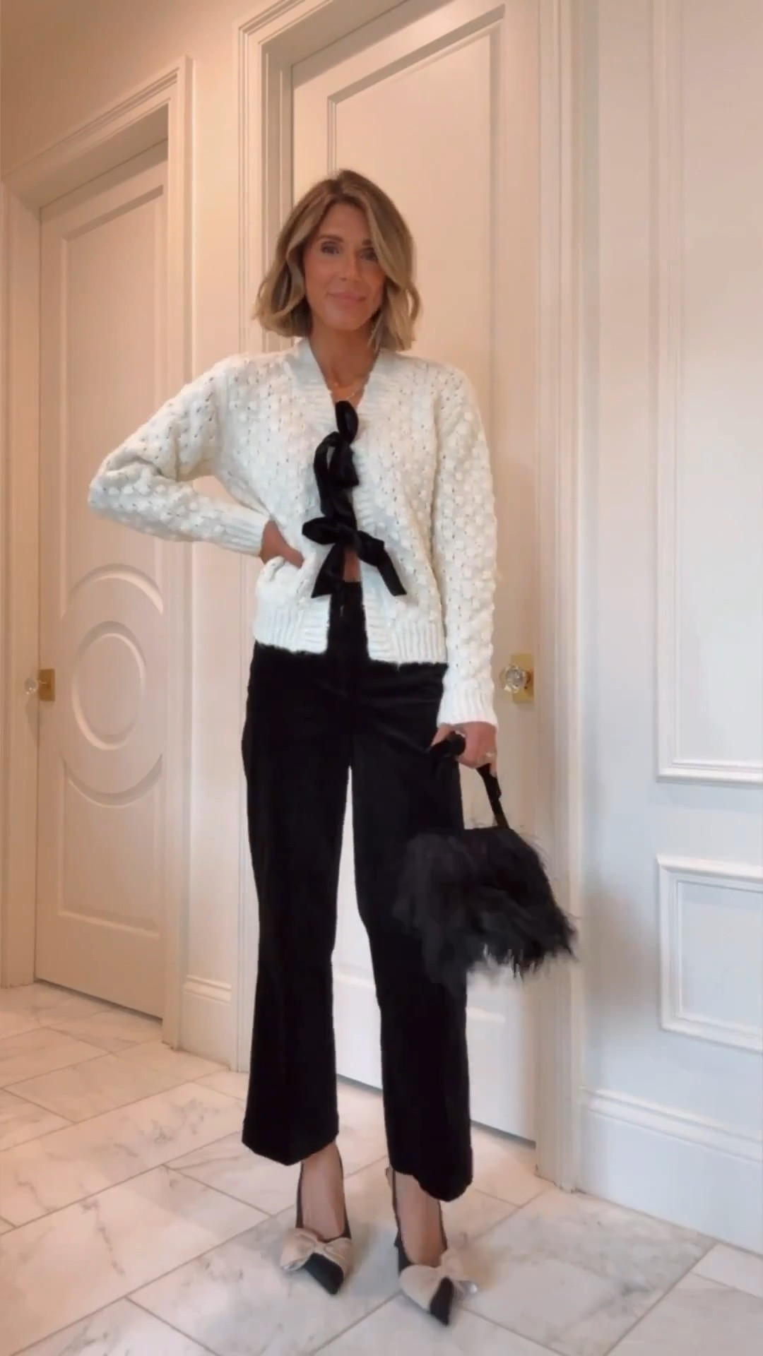 Holiday outfits I am loving! 

#LTKootd #LTKHoliday