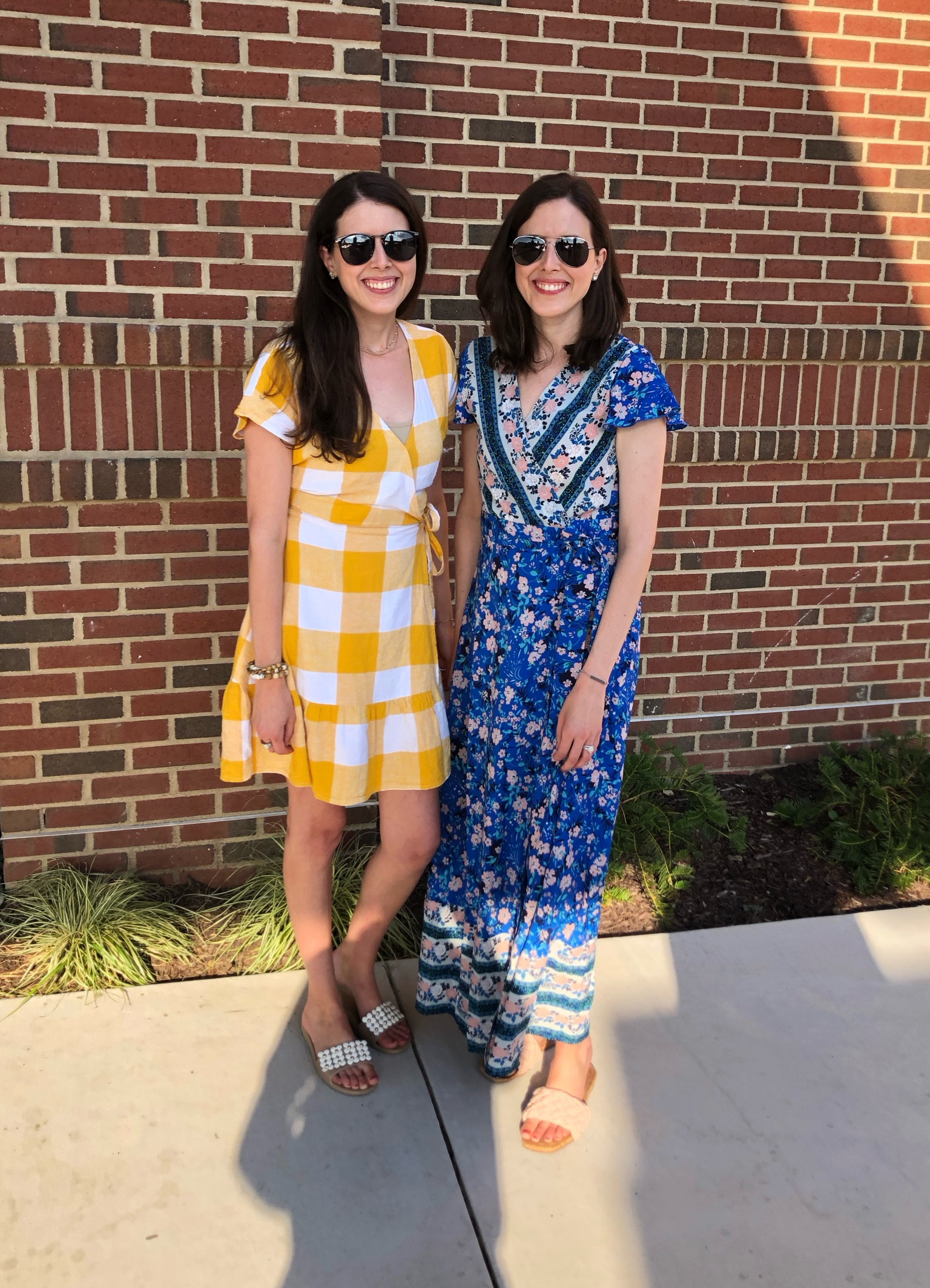 Last nights outfit 💙💛

Summer dresses
Amazon deals
Floral dress
Gingham dress
Wedding guest 
Church dress
Date night dress

#LTKxPrimeDay

#LTKFind #LTKSeasonal