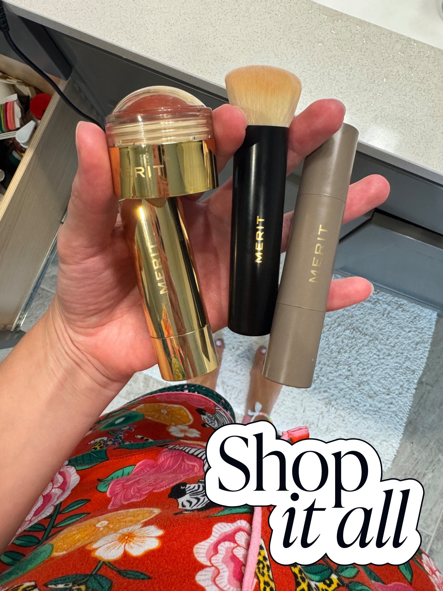 Everyday make up 💕