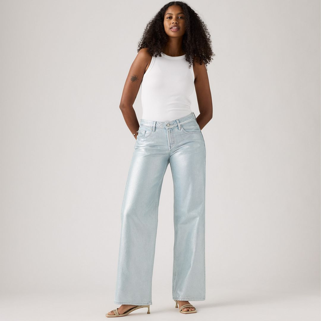 Levi's Low Loose Women's Jeans 24x32 | Levi's US