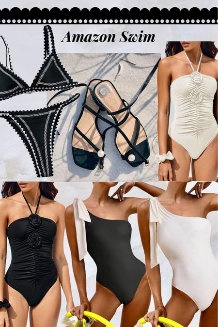 Amazon Swim and Dillards Shoe Finds! 
Ltkfind, Itkmidsize, Itkover40, Itkunder50, Itkunder100,
chic, aesthetic, trending, stylish, winter home, winter style, winter fashion, minimalist style, affordable, trending, winter outfit, home, decor, spring fashion, ootd, Easter, spring style, spring home, spring fashion, #fendi #ootd #jeans #boots #coat earrings denim beige brown tan cream bodysuit handbag Shopbop tee Revolve, H&M, sunglasses scarf slides uggs cap belt bag tote dupe Walmart fashion look for less #Itkitbag springoutfits
  
 

#LTKstyletip #LTKshoecrush #LTKstyletip #LTKshoecrush #LTKitbag #LTKswim #LTKshoecrush #LTKstyletip
