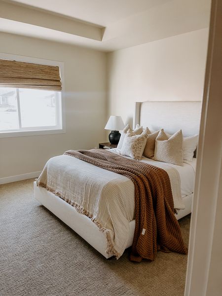 Spring bedroom decor | affordable bedding |home decor 



#LTKhome #LTKunder100