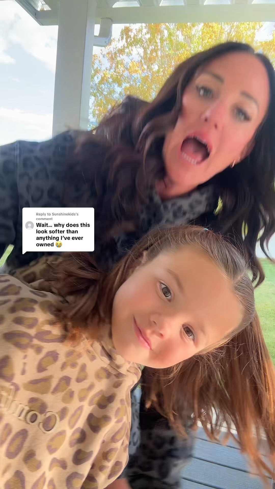 New leopard on sale!!

#LTKFamily #LTKSaleAlert #LTKKids