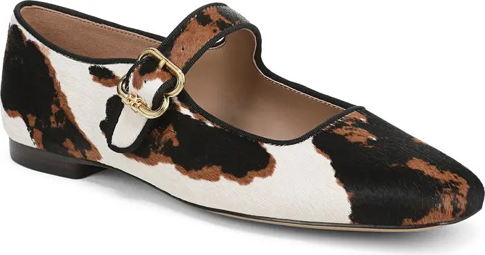 Michaela Mary Jane Flat (Women) | Nordstrom