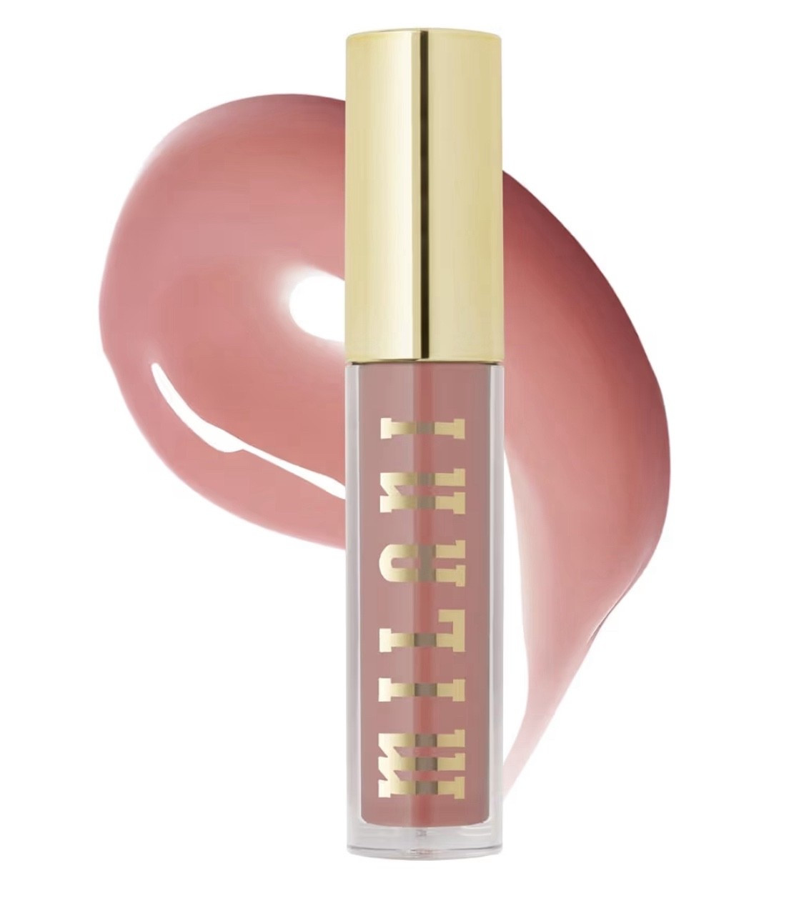 Perfect nude lippy and stocking stuffer.  $10 🎄

#LTKGiftGuide #LTKHoliday #LTKBeauty