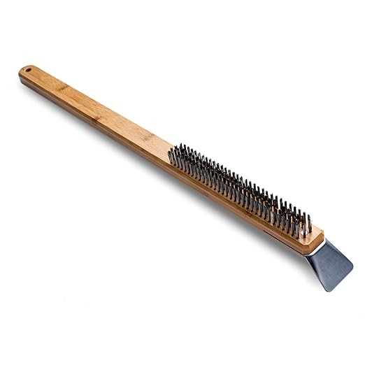 Ooni Pizza Oven Brush | Amazon (US)