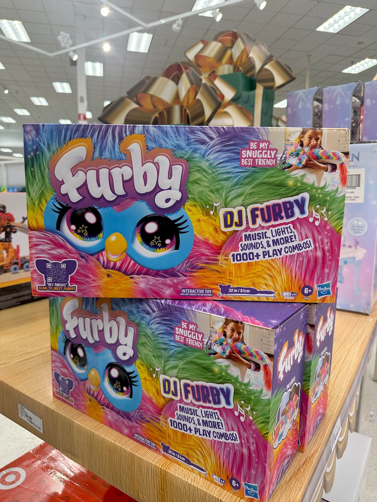 Git idea-part of the toy deal 

#LTKSaleAlert #LTKHoliday #LTKGiftGuide