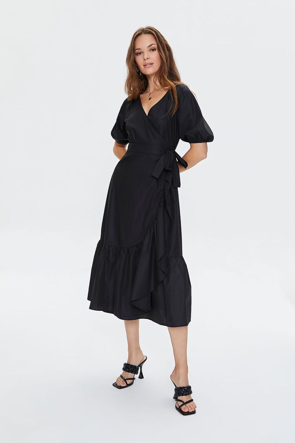 Maxi Dress | Forever 21 (US)