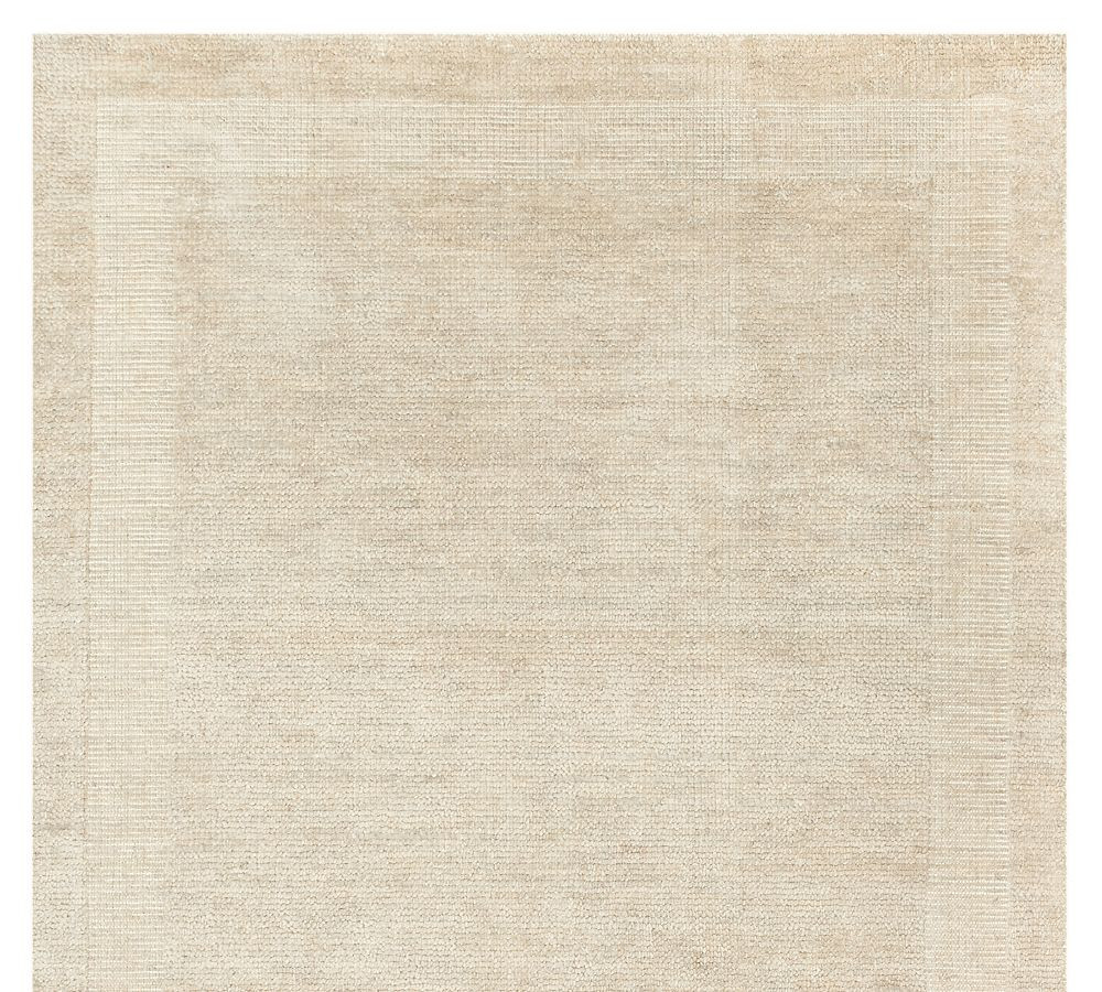 Connor Performance Wool Rug | Pottery Barn (US)