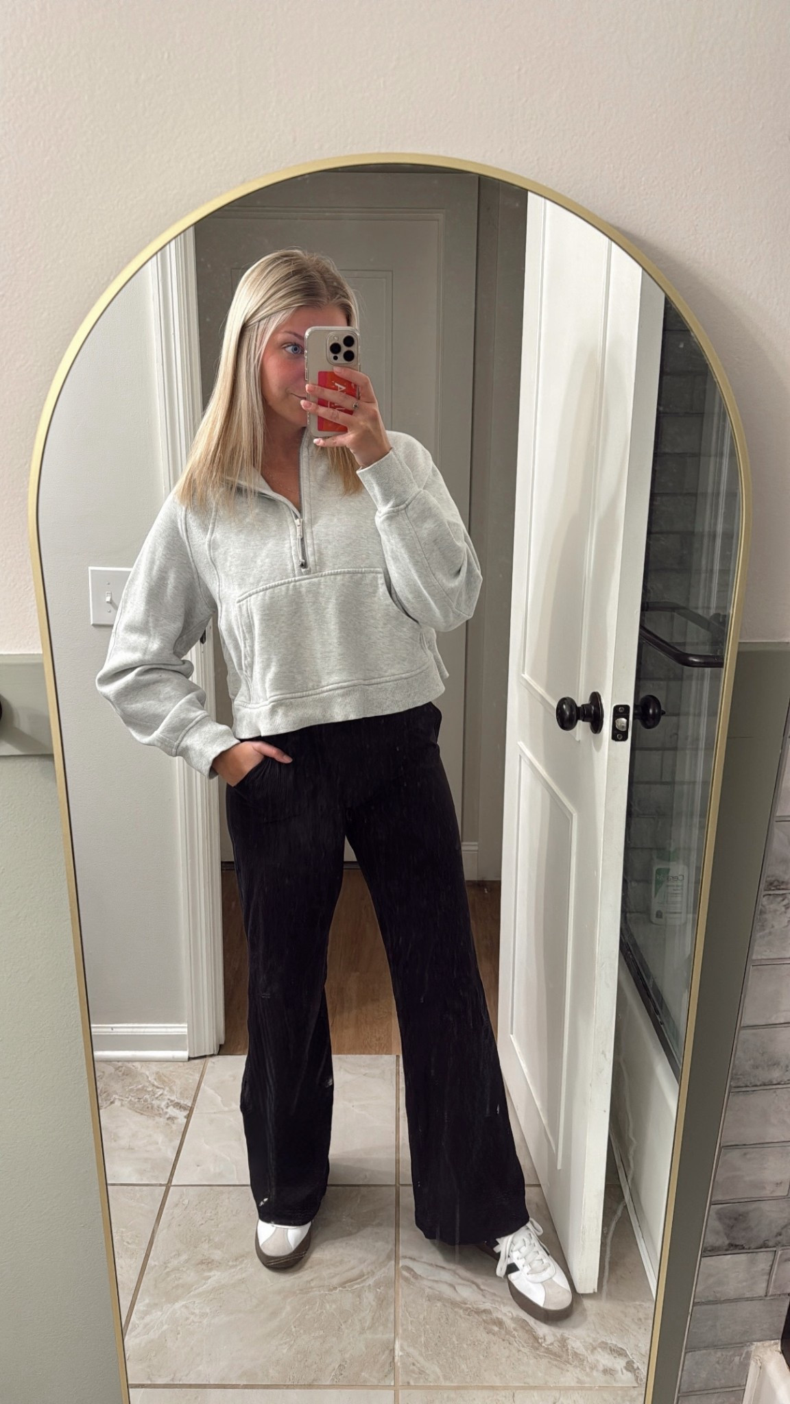 cute & comfy 💌

#LTKfitnessgoals #LTKootd #LTKdayinmylife