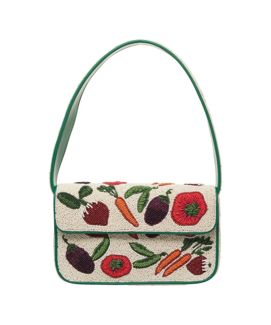 'Tommy' Shoulder Bag | Shop Simon