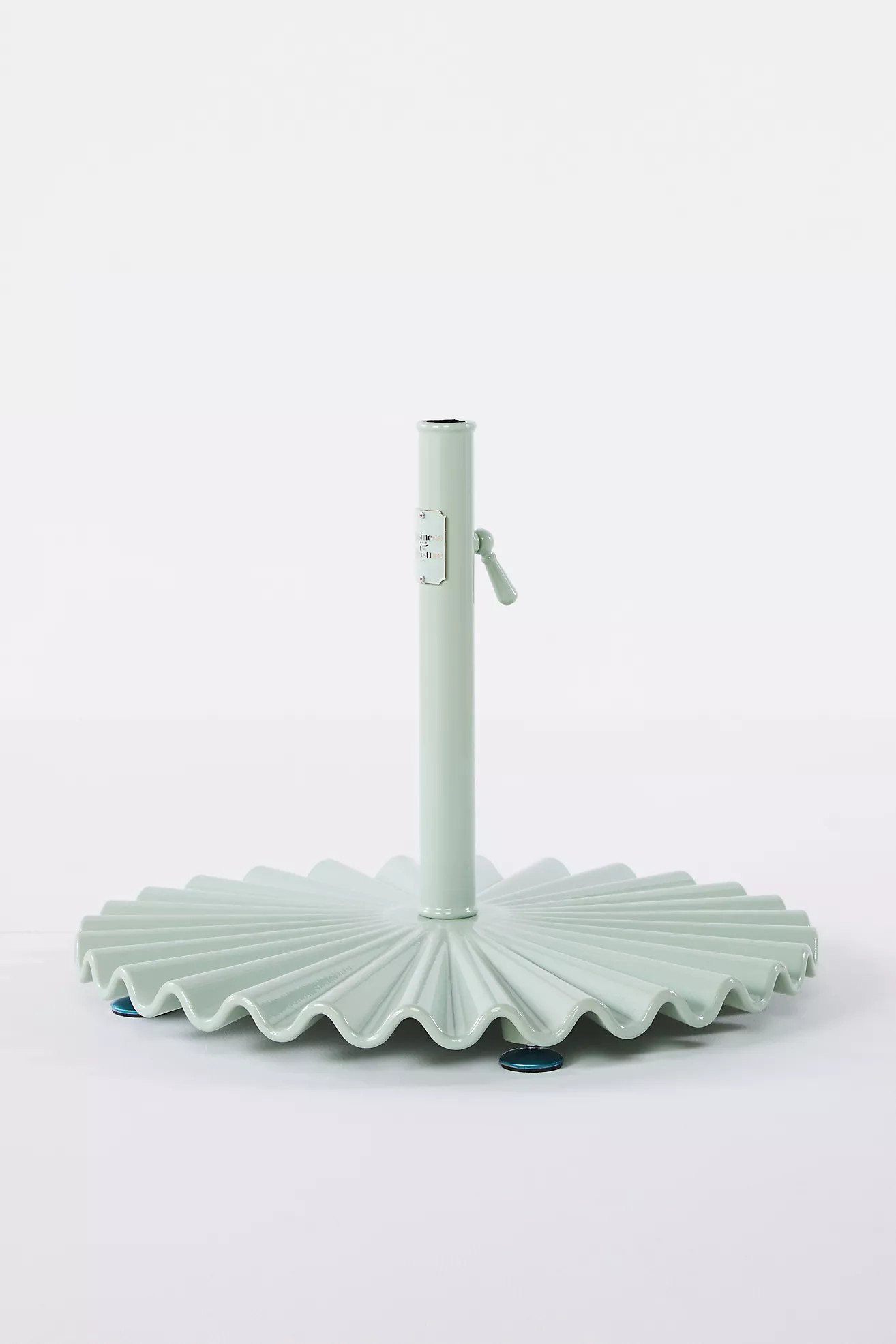 Business & Pleasure Co. The Clamshell Umbrella Base | Anthropologie (US)