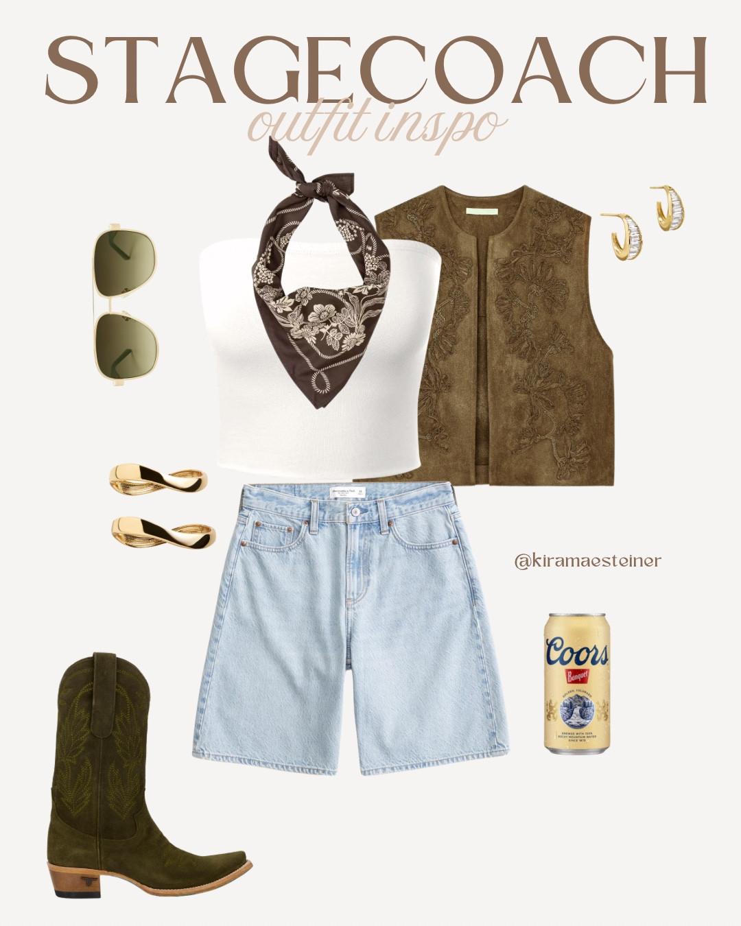 stagecoach, coachella, festival, cowboy boots, western, country concert outfit 


#LTKStyleTip #LTKParties #LTKFestival