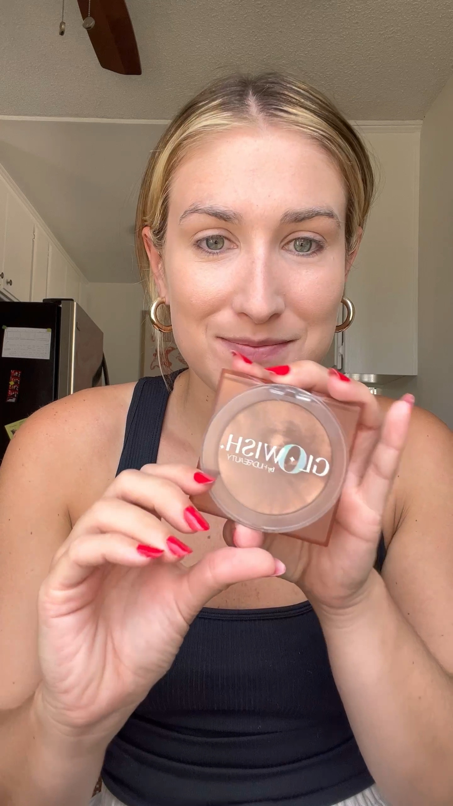 My summer makeup routine 🌞 I keep my makeup light and glowy for summer!

#LTKSeasonal #LTKunder50 #LTKbeauty