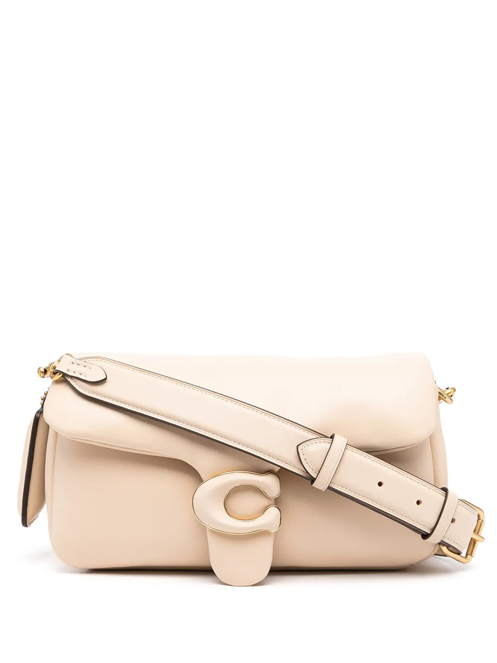 Coach Pillow Tabby Bag - Farfetch | Farfetch Global