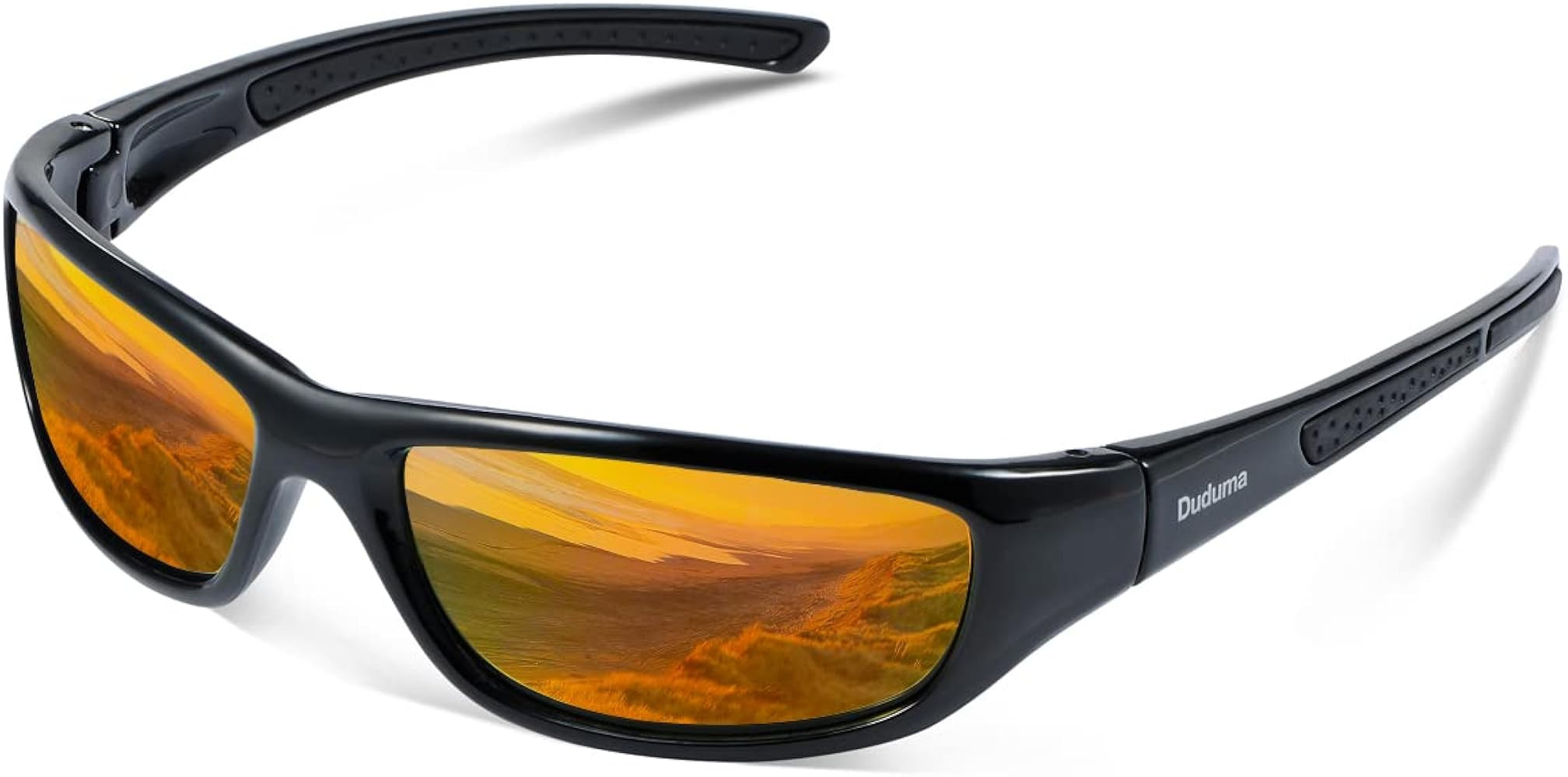 Duduma Sports Polarized Sunglasses for Men Women Running Driving Fishing Cycling Golf Sun Glasses... | Amazon (UK)