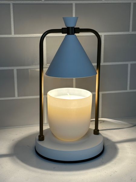 candle warmer lamp ✨

#LTKhome #LTKFind #LTKunder50