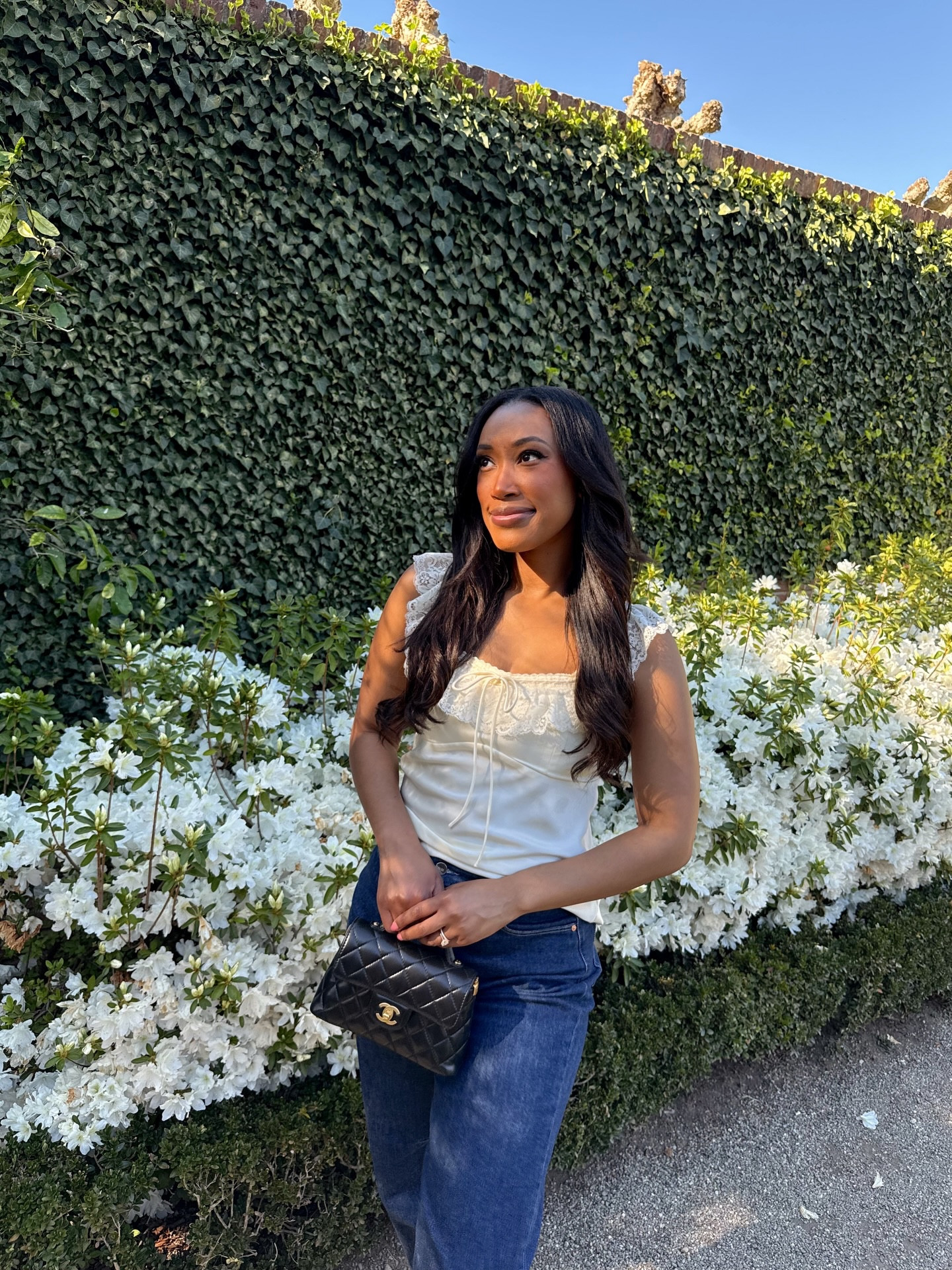 Spring loading…. 🌿🦢🪷

@wayfclothing always has everything I need for spring!



#LTKSeasonal #LTKootd